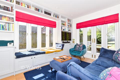 3 bedroom semi-detached house for sale, Liverton Hill, Maidstone ME17
