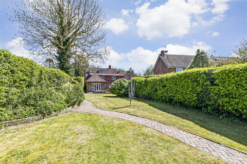 3 bedroom semi-detached house for sale, Liverton Hill, Maidstone ME17
