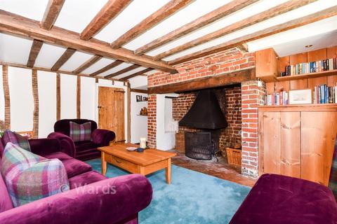3 bedroom semi-detached house for sale, Liverton Hill, Maidstone ME17