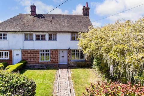 3 bedroom semi-detached house for sale, Liverton Hill, Maidstone ME17