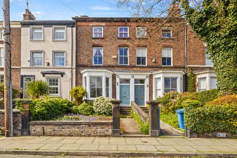Townhouse - Sandown Lane, Liverpool, L15