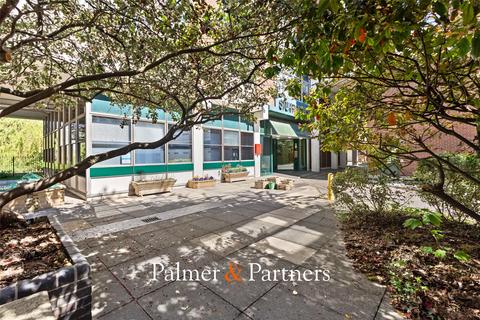 Apartment - St. Peters Street, Colchester, Essex, CO1