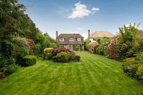2 bedroom detached house for sale, Mayflower Way, Farnham Common, Buckinghamshire, SL2