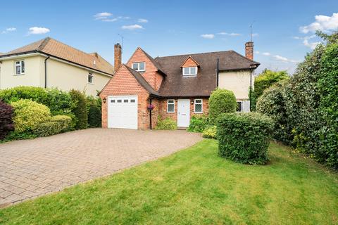 2 bedroom detached house for sale, Mayflower Way, Farnham Common, Buckinghamshire, SL2