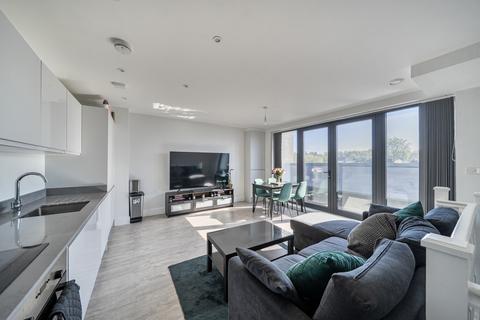 1 bedroom apartment for sale, Marsh Road, Pinner
