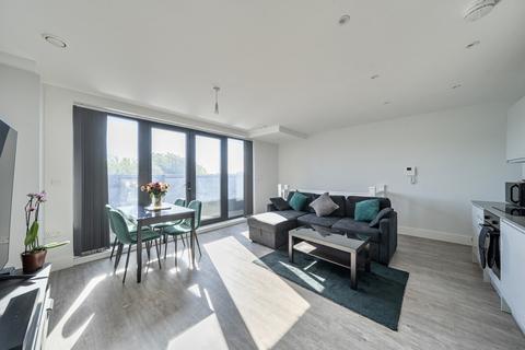 1 bedroom apartment for sale, Marsh Road, Pinner
