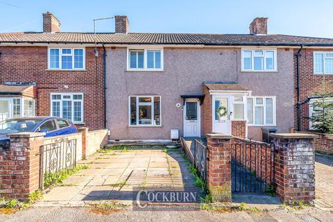 Prestbury Square, Mottingham, SE9