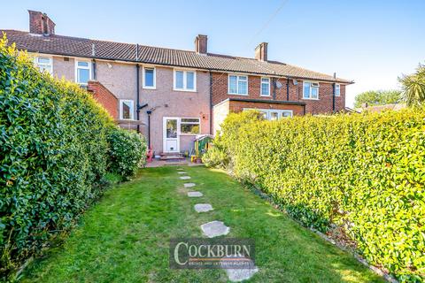 Prestbury Square, Mottingham, SE9