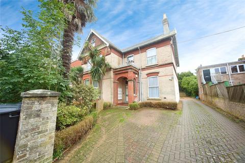 1 bedroom flat for sale, Kirtleton Avenue, Weymouth, Dorset, DT4