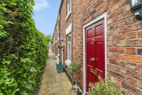 2 bedroom terraced house for sale, Pyecroft Street, CHESTER, Cheshire, CH4