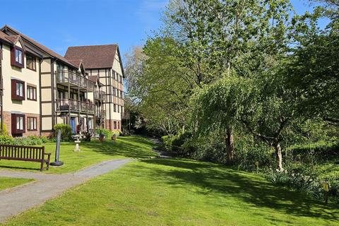 undefined, The Cedars, Abbey Foregate, Shrewsbury