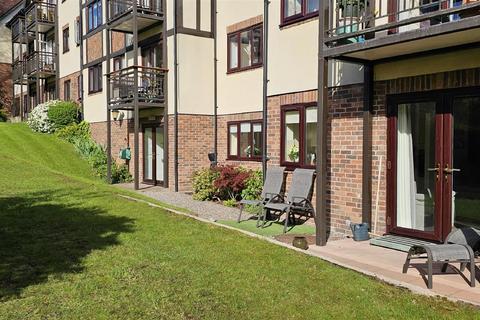 undefined, The Cedars, Abbey Foregate, Shrewsbury