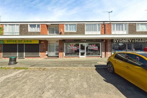 undefined, Coleridge Way, Crewe, Cheshire, CW1