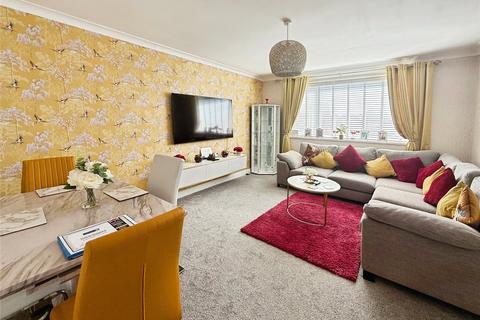 undefined, Coleridge Way, Crewe, Cheshire, CW1