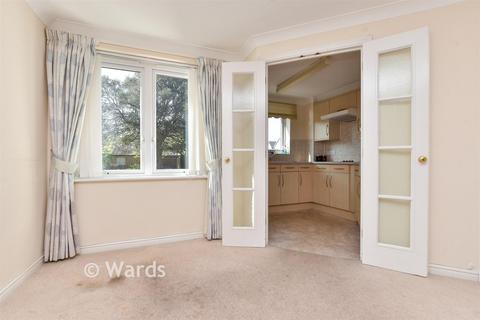 1 bedroom apartment for sale, Darwin Court, Margate CT9