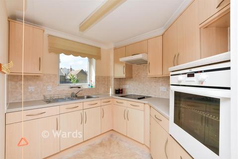 1 bedroom apartment for sale, Darwin Court, Margate CT9