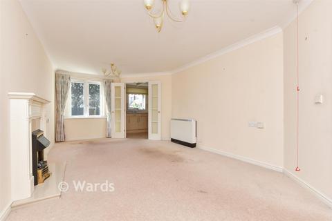 1 bedroom apartment for sale, Darwin Court, Margate CT9