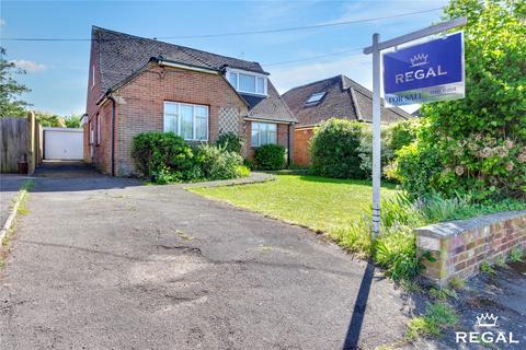 4 bedroom detached house for sale, Whalesmead Close, Bishopstoke, SO50