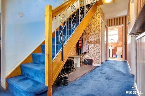 4 bedroom detached house for sale, Whalesmead Close, Bishopstoke, SO50