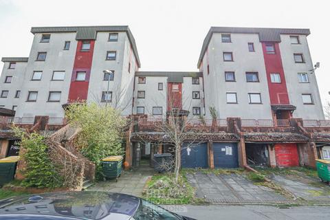1 bedroom flat for sale, Millcroft Road, Cumbernauld G67