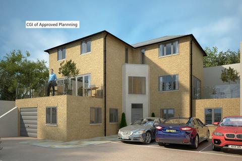 Land for sale, 134D Hertingfordbury Road, Hertford, Hertfordshire, SG14 2AL