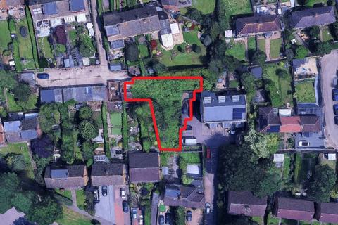 Land for sale, 134D Hertingfordbury Road, Hertford, Hertfordshire, SG14 2AL