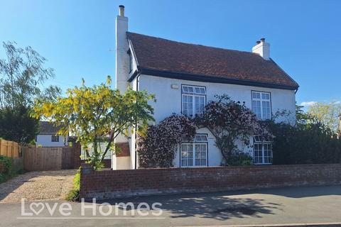 5 bedroom detached house for sale, Bedford Road, Barton-le-Clay, Bedford, Bedfordshire, MK45 4LL