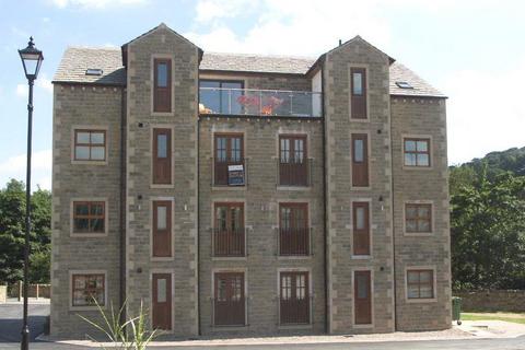 undefined, Victoria Mills, Holmfirth HD9
