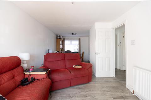 3 bedroom terraced house for sale, St. Kilda Bank, Broomlands KA11