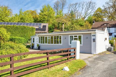 2 bedroom bungalow for sale, Felin Ban Farm Estate, Ceredigion SA43