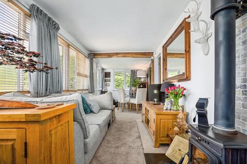 2 bedroom bungalow for sale, Felin Ban Farm Estate, Ceredigion SA43