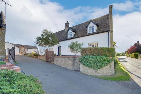 2 bedroom semi-detached house for sale, Mill Road, Wistow