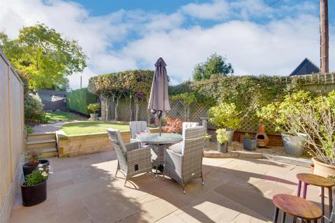 2 bedroom semi-detached house for sale, Mill Road, Wistow