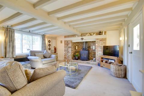 2 bedroom semi-detached house for sale, Mill Road, Wistow