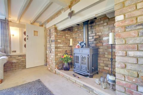 2 bedroom semi-detached house for sale, Mill Road, Wistow