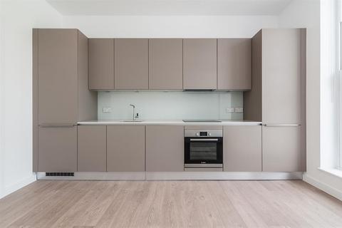1 bedroom flat to rent, Seven Sisters Road, London, N4