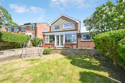 3 bedroom detached house for sale, Sedgebrook Close, Nottingham, Nottinghamshire, NG6