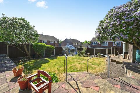 3 bedroom detached house for sale, Sedgebrook Close, Nottingham, Nottinghamshire, NG6