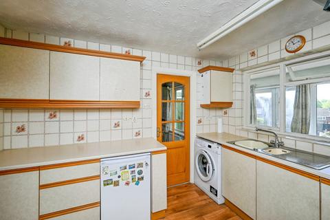 3 bedroom detached house for sale, Sedgebrook Close, Nottingham, Nottinghamshire, NG6