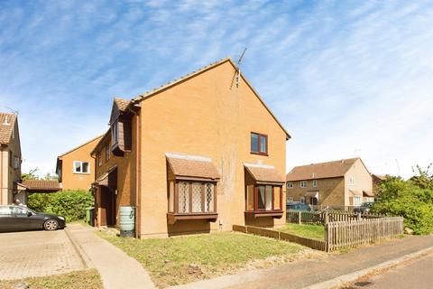 2 bedroom end of terrace house for sale, The Rowans, Milton, Cambridge