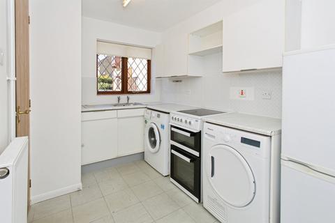 2 bedroom end of terrace house for sale, The Rowans, Milton, Cambridge