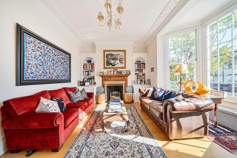 3 bedroom end of terrace house to rent, Limerston Street, Chelsea, London, SW10
