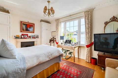 3 bedroom end of terrace house to rent, Limerston Street, Chelsea, London, SW10