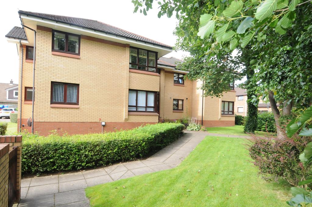 1/1, 15 Central Grove, Mount Vernon, GLASGOW, G32 0SP 3 bed flat £159,995