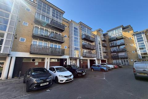Malt House Place (FFF), ROMFORD