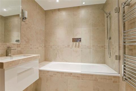 Studio to rent, Forset Court, Marylebone, W2