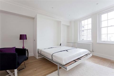 Studio to rent, Forset Court, Marylebone, W2