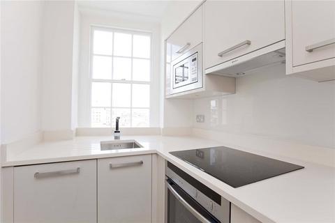 Studio to rent, Forset Court, Marylebone, W2
