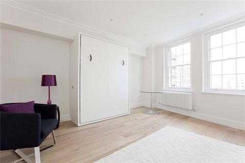 Studio to rent, Forset Court, Marylebone, W2