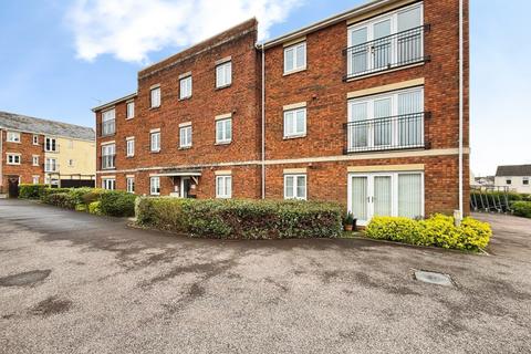 Apartment - Clayton Drive, Pontarddulais, Swansea, West Glamorgan, SA4